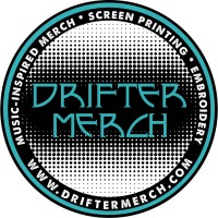 Drifter Merch, Inc. Logo