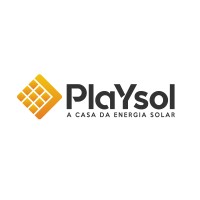 Playsol Logo