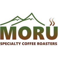 MORU Specialty Coffee Roasters Logo