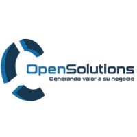 OPEN SOLUTIONS EC. CIA. LTDA Logo