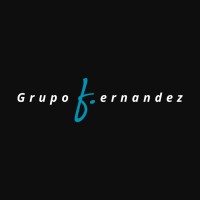 Grupo Fernandez Logo