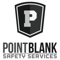 Point Blank Safety Services, LLC Logo