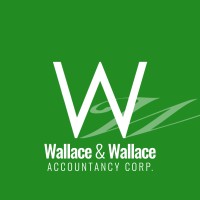 Wallace & Wallace Accountancy Corp. Logo