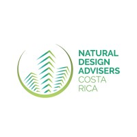 CR-NDA Costa Rica Natural Design Advisers Logo
