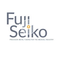 Fuji Seiko Co, LTD Logo