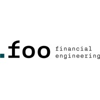 foo - financial engineering Logo