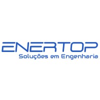 Enertop Soluções em Engenharia Logo