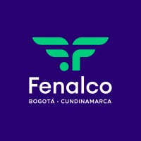 Fenalco Bogotá Cundinamarca Logo