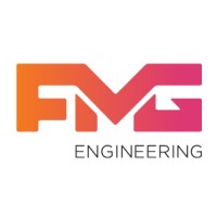 FMG Engineering Logo