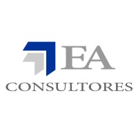 EA Consultores Logo