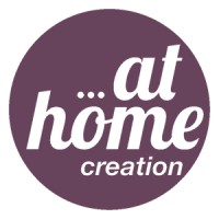 At Home Creation Logo
