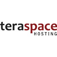 Teraspace Hosting Logo