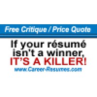 Career-Resumes.com Logo