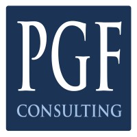 PGF Consulting Logo