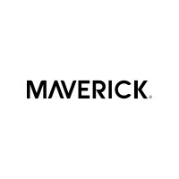 Maverick | Agencia Creativa Logo
