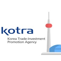 KOTRA Toronto - the Consulate General of the Republic of Korea, Commercial Section in Toronto Logo