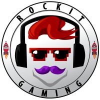 Rockit Gaming Logo