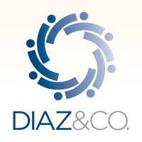DIAZ&CO. Logo