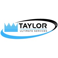 Taylor Ultimate Services Logo