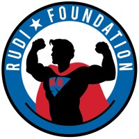 Rudi Foundation Logo