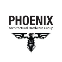 Phoenix Architectural Hardware Group Logo