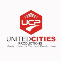 United Cities Productions Logo