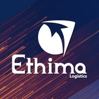 Ethima Logistics Logo