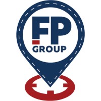 Florida Parking Group Logo