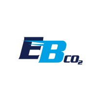 Enviro-Blast Services Logo