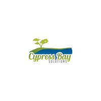 Cypress Bay Solutions Logo