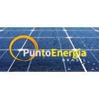 Punto Energia Brasil Logo