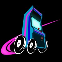 Rent My Arcade Logo