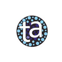 Trabajadores de Arte Contemporáneo Logo