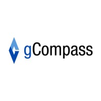 gCompass inc Logo
