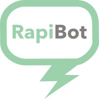 RapiBot Logo