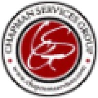 Chapman Services Group, LLC Logo