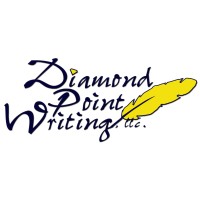 Diamond Point Writing LLC Logo