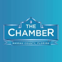 Nassau County Chamber of Commerce Logo