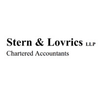 Stern & Lovrics LLP Logo