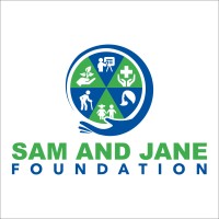 Sam and Jane Foundation Logo