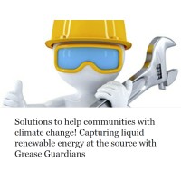 Marquez Environmental Technology | Waste-to-Energy Innovations Logo