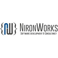 NironWorks Ltd. Logo