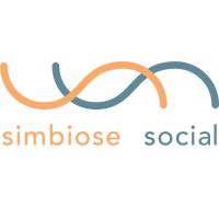 Simbiose Social Logo