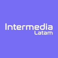 Intermedia Latam Logo