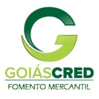 GoiásCred Fomento Mercantil Logo