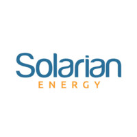 Solarian Energy Logo