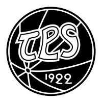 TPS Juniorijääkiekko ry Logo