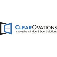 ClearOvations Logo
