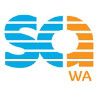 Strata Community Association (WA) Logo
