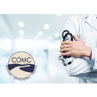 Central Ozarks Medical Center Logo